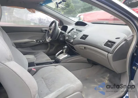 2008 Honda Civic Ex from USA, damaged, VIN 2HGFG12818H533563